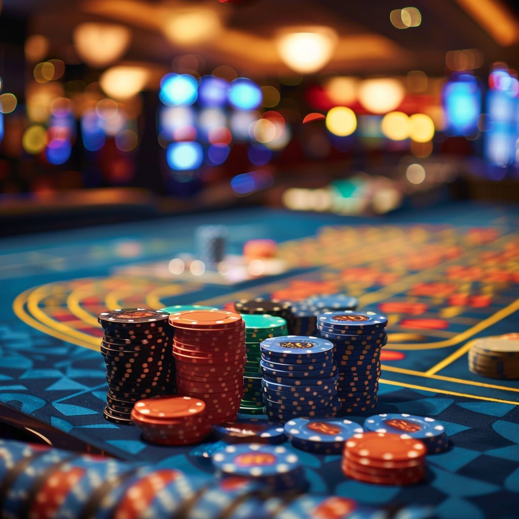 Ragam slot online dengan tema menarik dan fitur bonus melimpah